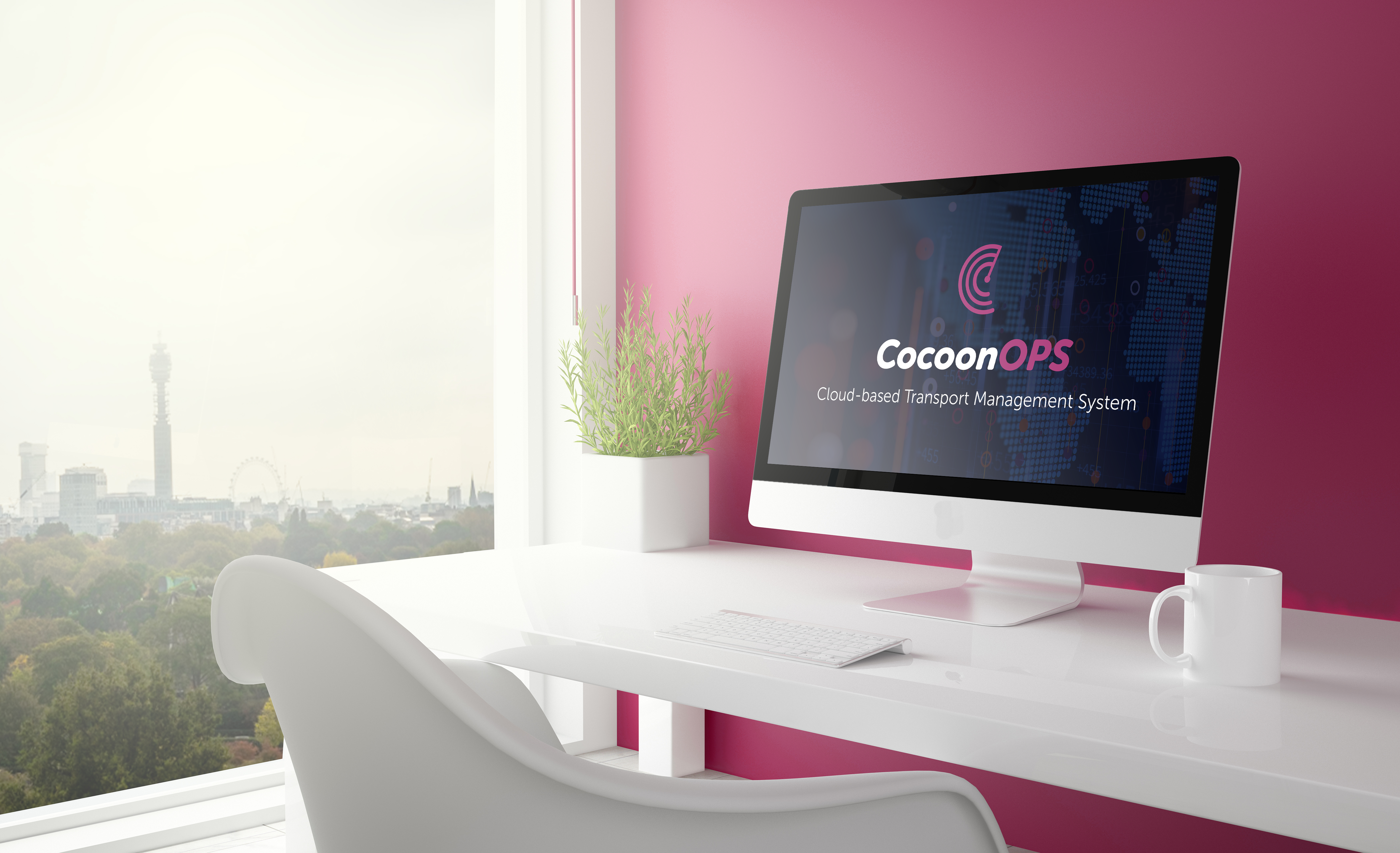 CocoonOPS Guide: The Best Freight Management System for Businesses